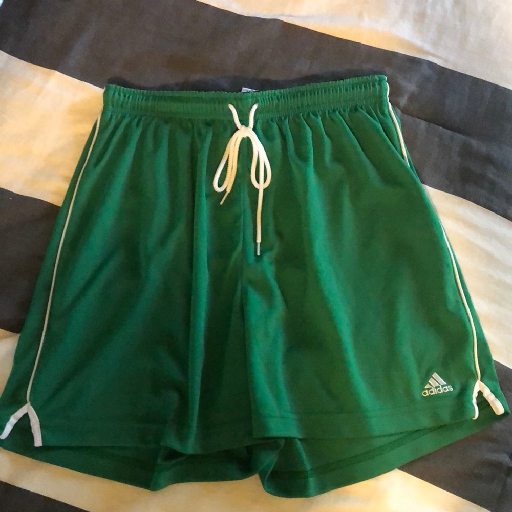 Adidas active shorts